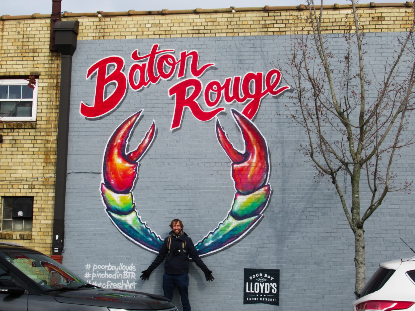 Bâton-Rouge, Louisiane : saveurs, musiques et culture festives